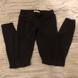 BP Nordstrom Skinny Jeans